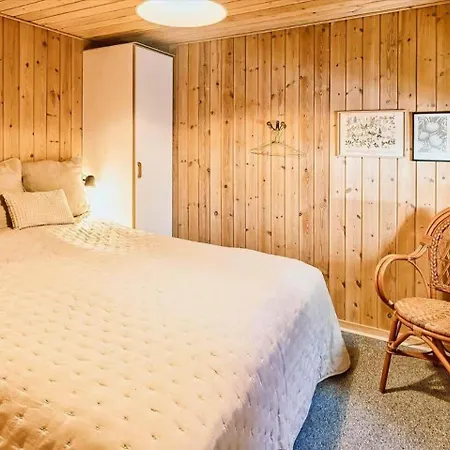Ve094-vejers-strand-spaettevej-8 Holiday home
