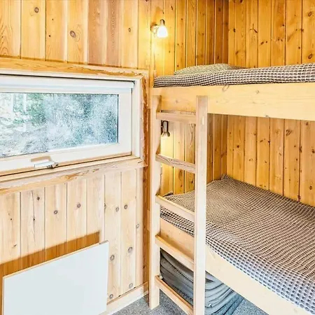 Ve094-vejers-strand-spaettevej-8 Vakantiehuis