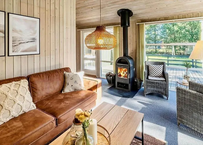 Feriehus Ve094-vejers-strand-spaettevej-8 *