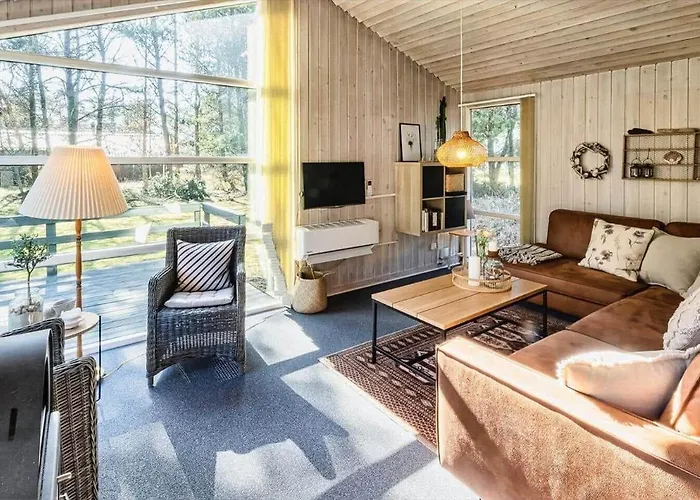 Ve094-vejers-strand-spaettevej-8 Feriehus *