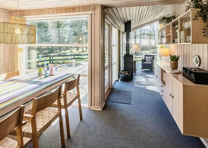 Feriehus Ve094-vejers-strand-spaettevej-8